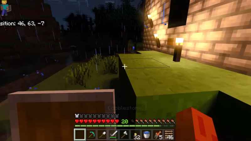Minecraft анонсирует Hello Kitty And Friends DLC