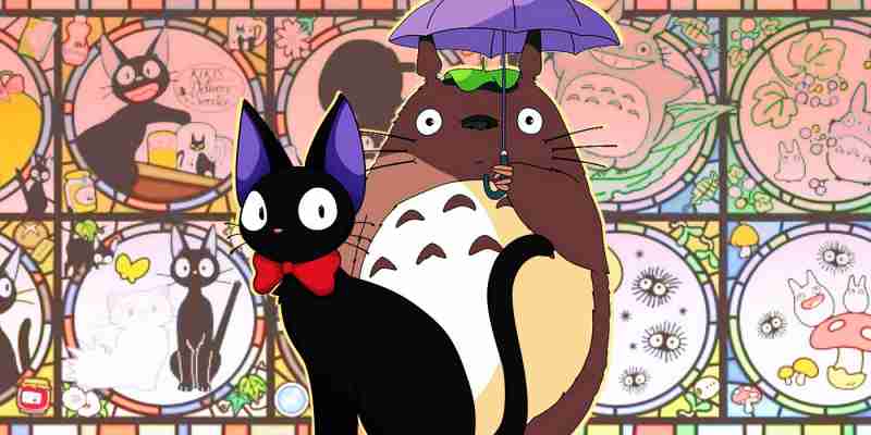 10 Самые мудрые наставники в Studio Ghibli, рейтинг