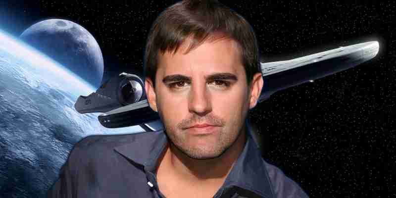 Roberto Orci, Star Trek и Transformers Prisher-Producer, умирает в 51