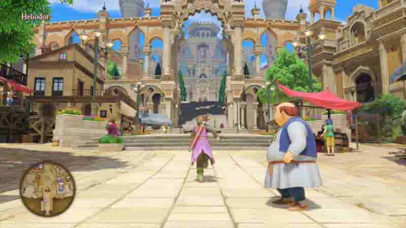 10 лучших длительных Рейтинг франшиз JRPG