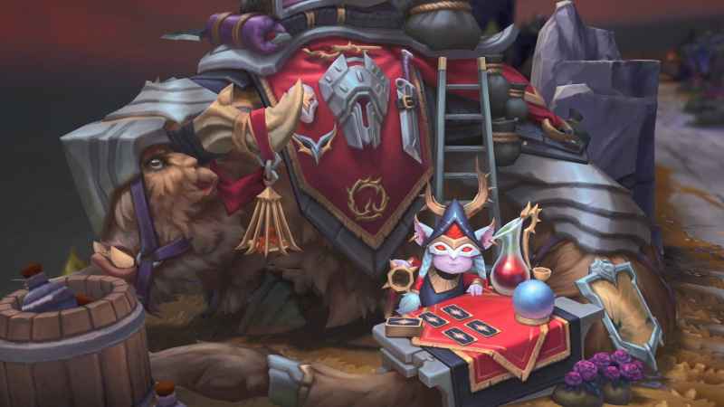 Патч League of Legends 25.S1.1 Заметки: Новый Ноксианский Разлом, Атахан, Приносящий Разрушение, и многое другое