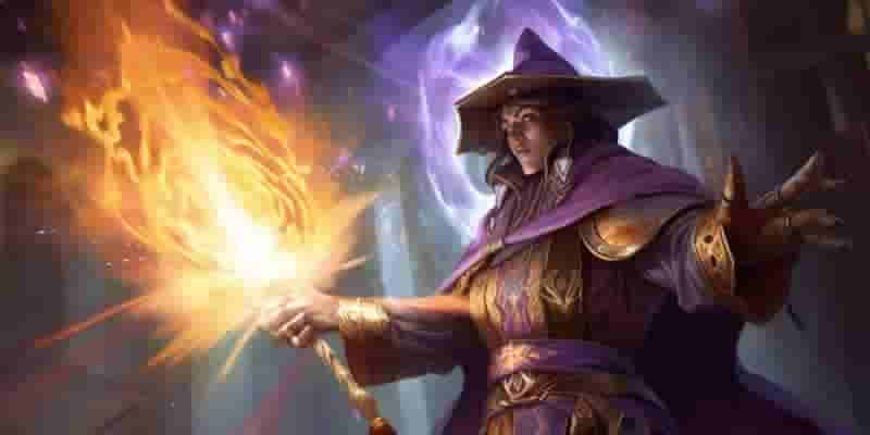 Dungeons & Dragons: Как создать идеального чернокнижника в 5e