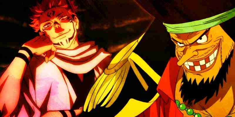 10 самых страшных преобразований символов аниме Shonen, ранжированные