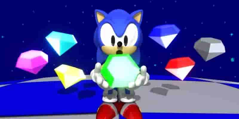 Босс Sonic The Hedgehog говорит, что пиксель-арт непрактичен 