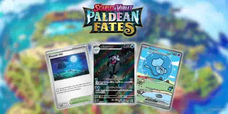 Карманные карты покемонов TCG просто кажутся мне бессмысленными