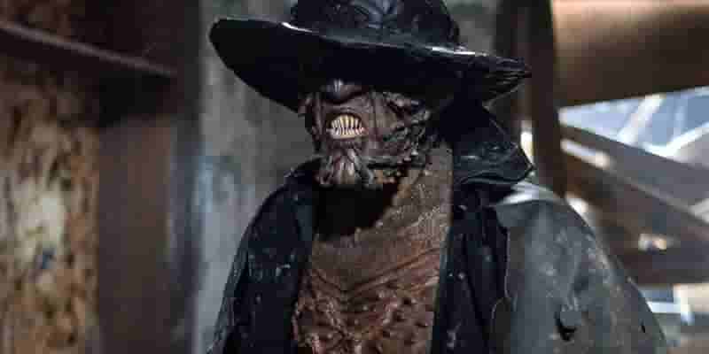 Jeepers Creepers: Концовка Reborn не имеет смысла 