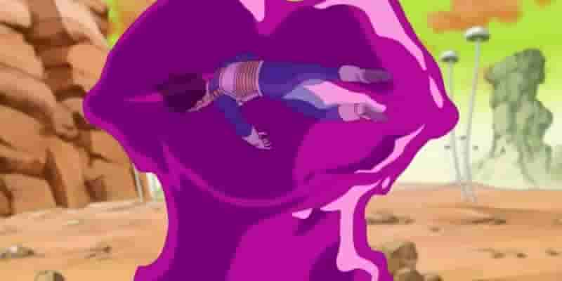 10 уроков Dragon Ball, которые нужно усвоить Дайме Из GT & Super