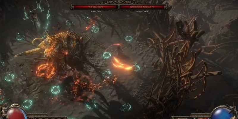 Path of Exile 2: Лучшие методы добычи снаряжения