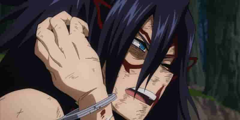 10 персонажей MHA с худшими концовками, рейтинг
