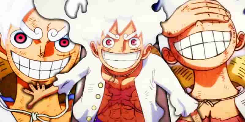 One Piece: Every Single Time Luffy Has Been Defeated