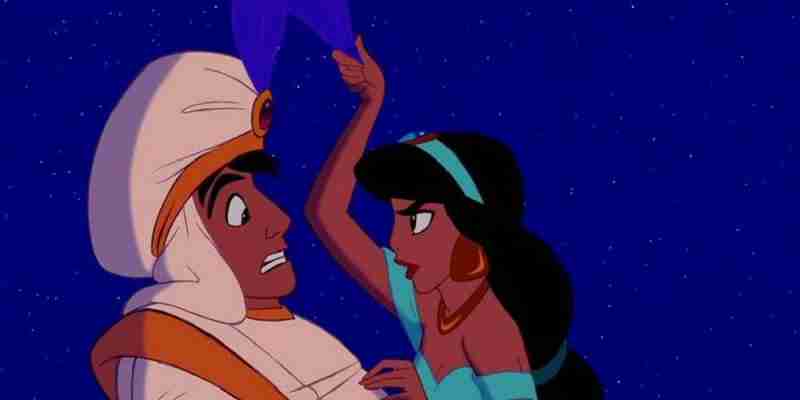 Эта 32-летняя классика Disney гораздо более проблематична, чем думают фанаты