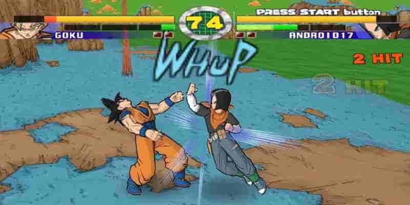 10 лучших игр Dragon Ball, которые стоит переиграть Sparking! Zero