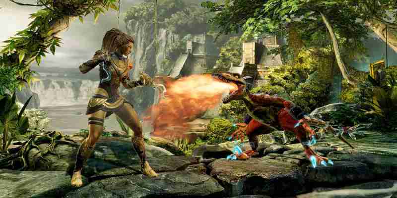 10 лучших игр для Xbox по версии Rare, рейтинг