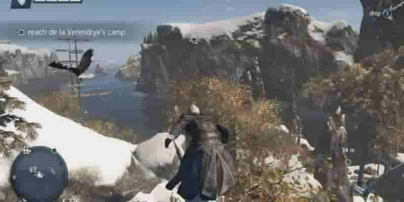 Рейтинг каждой игры Assassin's Creed