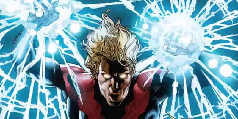 Marvel's Adam Warlock's Best Powers, Ranked