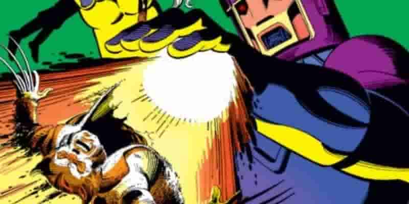 Злейшие враги Людей Икс создают мрачное будущее для вселенной Marvel
