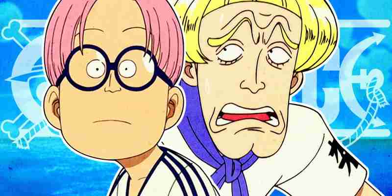 Самые высокие награды за голову в One Piece, рейтинг