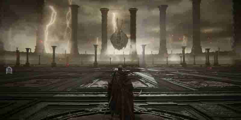 Надеюсь, Elden Ring — последняя игра Soulsborne от FromSoftware на какое-то время
