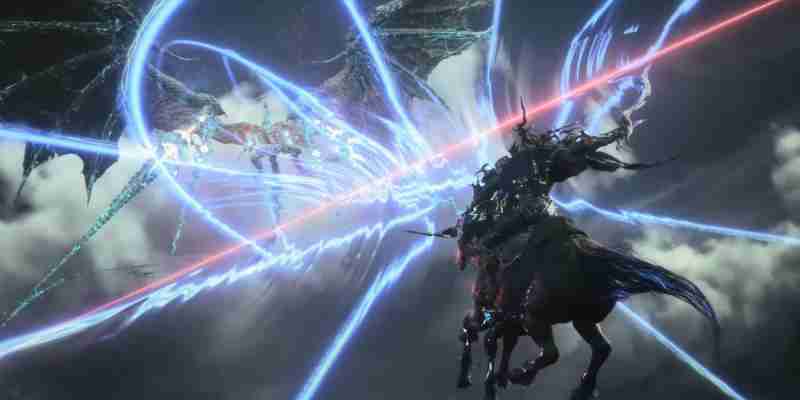 Final Fantasy Battle Systems, Ranked