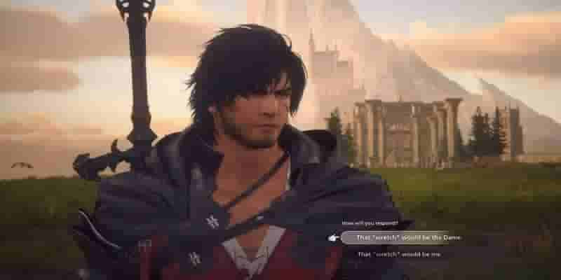 Дебаты в DS: Является ли Final Fantasy 16 