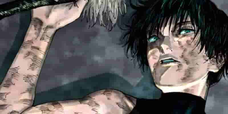 Jujutsu Kaisen Manga Announces