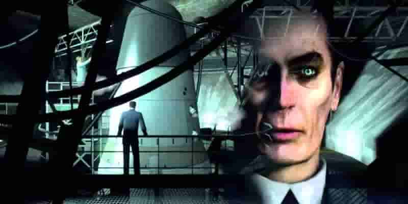 10 величайших неразгаданных тайн франшизы Half-Life