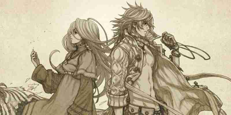 10 JRPG, которые неизменно великолепны на протяжении всего пути