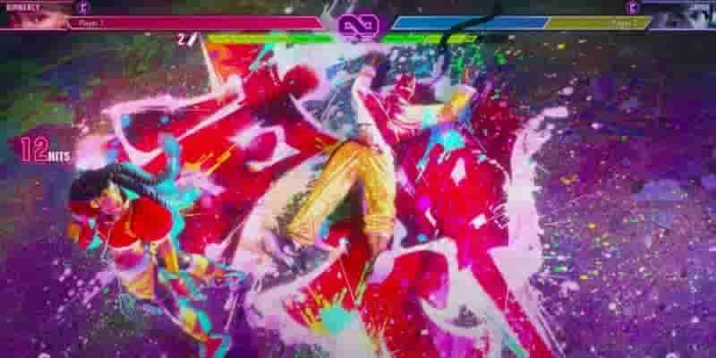 Street Fighter 6: 10 лучших критических искусств, рейтинг