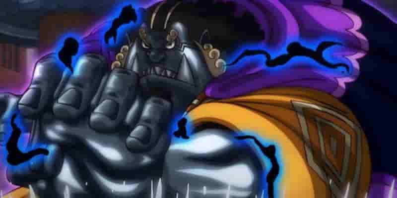 Лучшие эпизоды аниме One Piece про Дзимбэя, рейтинг