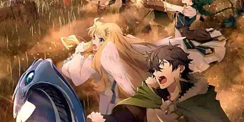 10 Anime Like The Legendary Hero Is Dead