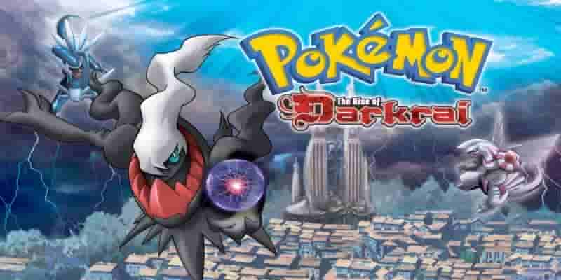 Pok&eacute;mon: 10 лучших фильмов в рейтинге