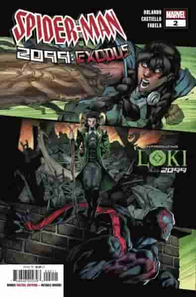 Marvel дразнит роман Локи/Алой Ведьмы