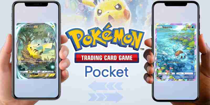 Игроки Pocket TCG Pokémon ненавидят эту новую карту