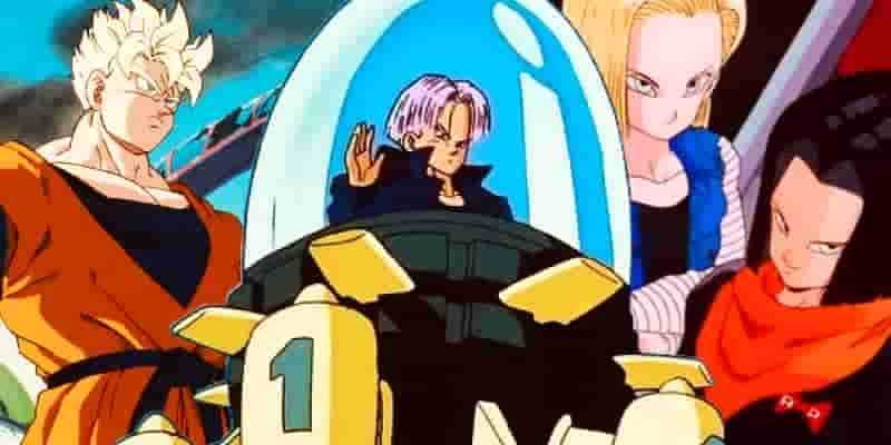 Dragon Ball Z: 10 причин, по которым сага Cell должна была стать концом
