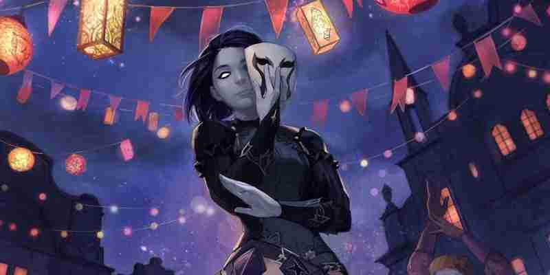 15 лучших рас персонажей D&D 5e для Ваш следующий колдун