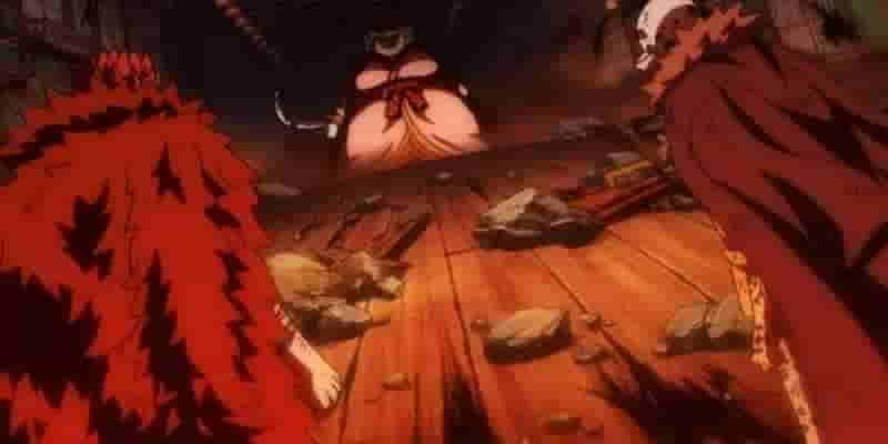 One Piece Episode 1056 Дата и время выхода