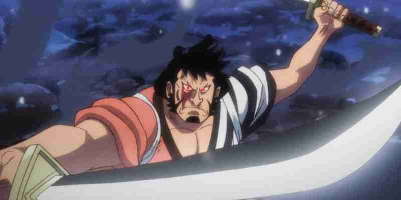 10 персонажей One Piece, которых Шемрок Фигарленд может легко уничтожить