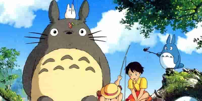  Основатель Ghibli Тошио Судзуки возвращается в качестве президента после отставки Кодзи Хосино
