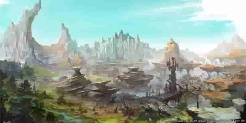 Рыбалка Это лучшая работа по сбору данных в FFXIV, и вот почему