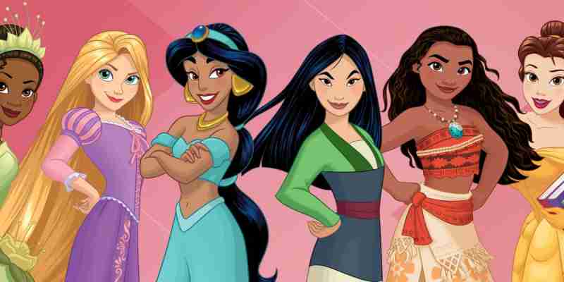 Disney&rsquo;s Tangled Originally Had This Very Different Premise