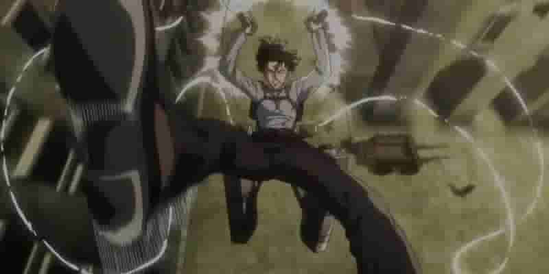 Attack on Titan объявляет о 10-летнем юбилейном проекте