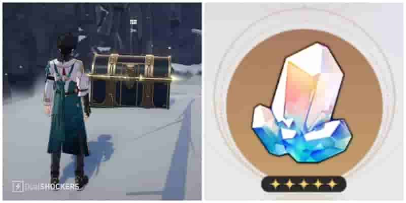 Honkai Star Rail: Stellar Jade Farming Гайд