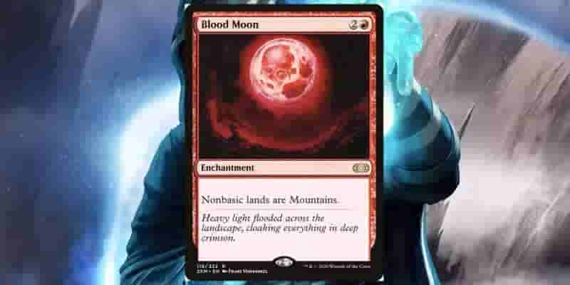 10 самых соленых карт MTG для формата 