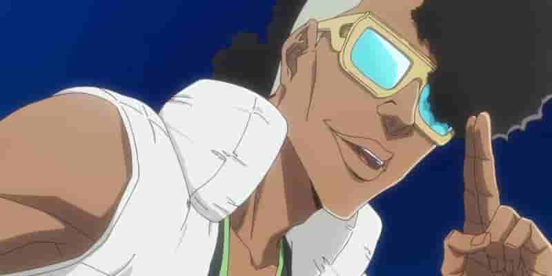 Второстепенные персонажи Times Bleach затмили всех