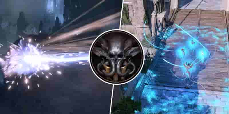 Baldur&rsquo;s Gate 3: Как пройти через корявую дверь