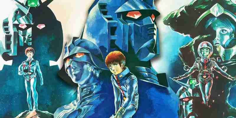 'У аниме появилась возможность выйти за рубеж': продюсер Gundam рассказывает о глобальном расширении японской интеллектуальной собственности