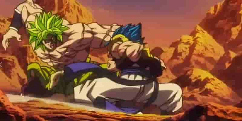 Dragon Ball Super: все сюжетные арки, рейтинговые (включая аниме, мангу и фильмы)