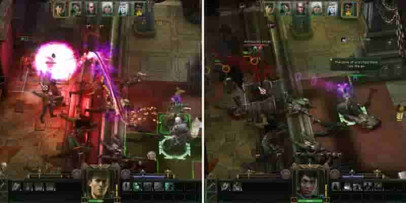 Warhammer 40K: Rogue Trader - Гайд по еретическим убеждениям