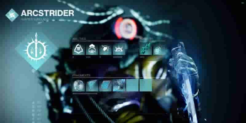 Destiny 2: K1 Revelation Legend: гайд по затерянным секторам