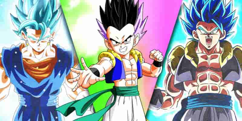 10 лучших сюжетных линий Dragon Ball, пришедших из видеоигр